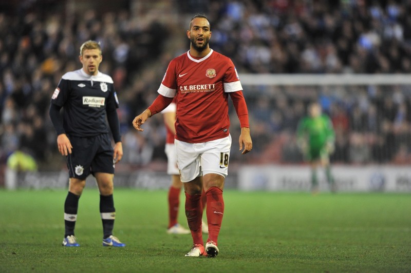 Other image for ‘Mido a great guy but he had lost all his desire to be a footballer’ 